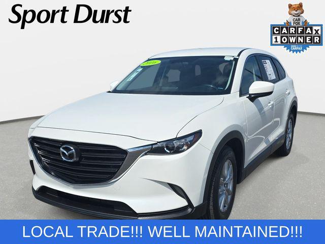 2016 Mazda CX-9 Sport for sale in Goldsboro, NC