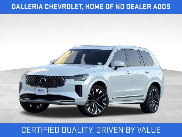 2025 Volvo XC90 B6 Plus 7-Seater for sale in Dallas, TX