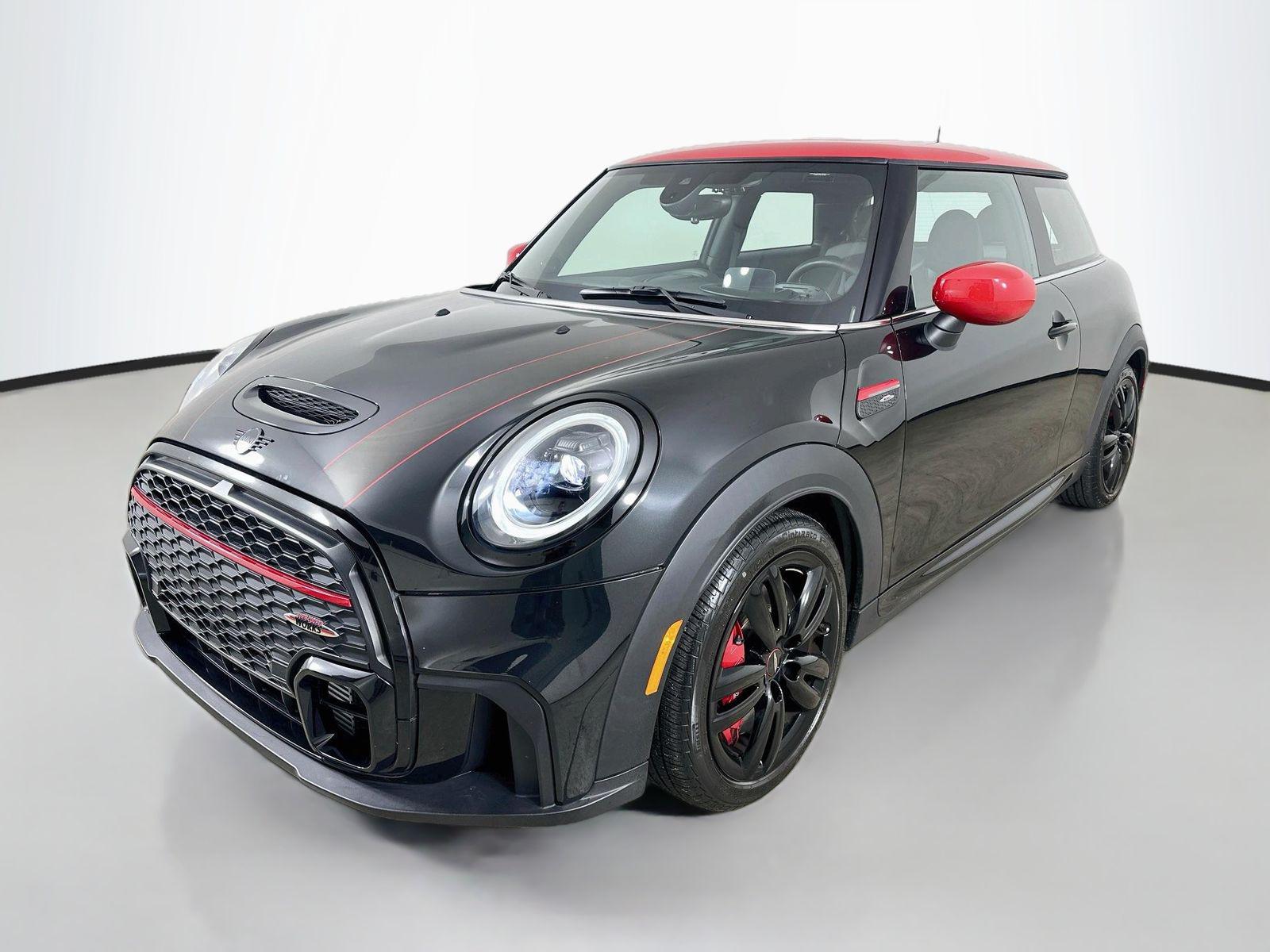 /2023 Mini Hardtop