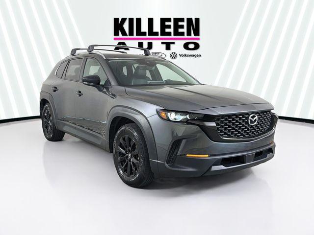 2024 Mazda CX-50 2.5 S Premium for sale in Killeen, TX