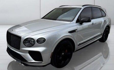 /2020 Bentley Bentayga-Hybrid