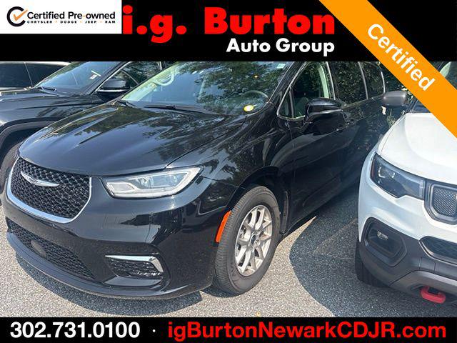2024 Chrysler Pacifica Touring L for sale in Newark, DE