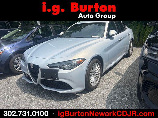 2022 Alfa Romeo Giulia Sprint AWD for sale in Newark, DE