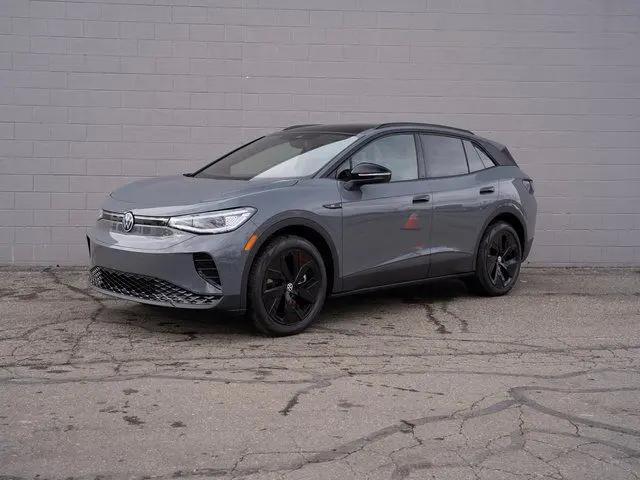 2025 Volkswagen ID.4 AWD Pro S for sale in Ann Arbor, MI