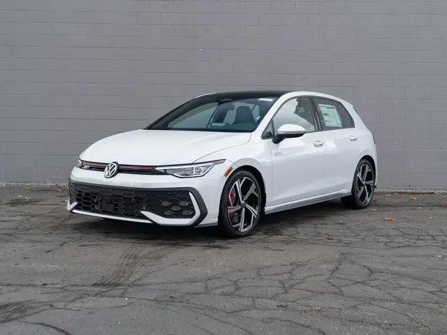 2026 Volkswagen Golf GTI SE for sale in Ann Arbor, MI
