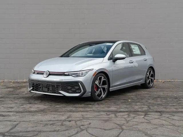 2026 Volkswagen Golf GTI SE for sale in Ann Arbor, MI