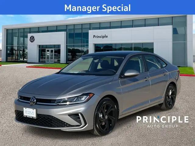 2026 Volkswagen Jetta SE for sale in Grapevine, TX