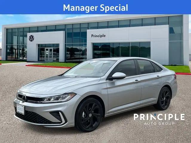 2026 Volkswagen Jetta SE for sale in Grapevine, TX