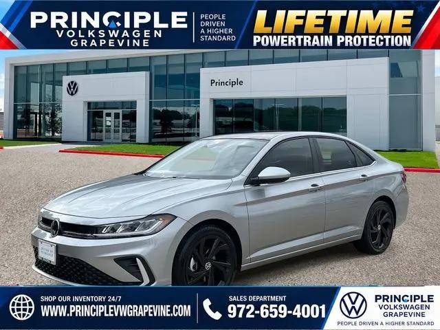 2026 Volkswagen Jetta SE for sale in Grapevine, TX