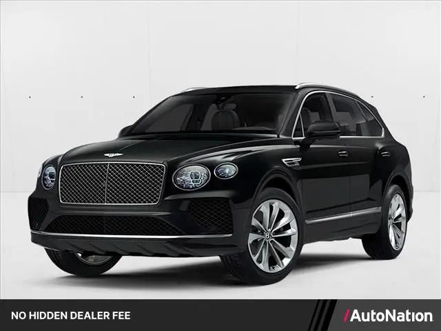 2026 Bentley Bentayga V8 for sale in Newport Beach, CA