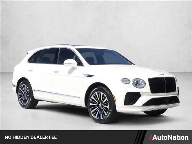 2026 Bentley Bentayga V8 for sale in Newport Beach, CA