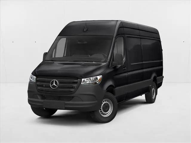 2023 Mercedes-Benz Sprinter 2500 High Roof 4-Cyl Diesel HO for sale in Fremont, CA