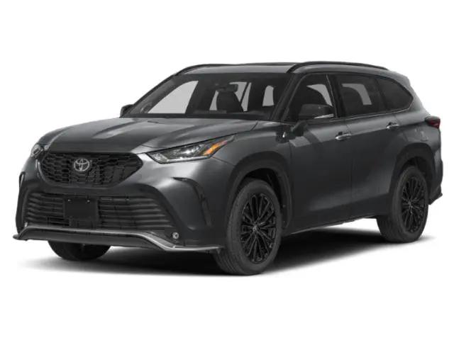 2025 Toyota Highlander XSE for sale in Florissant, MO