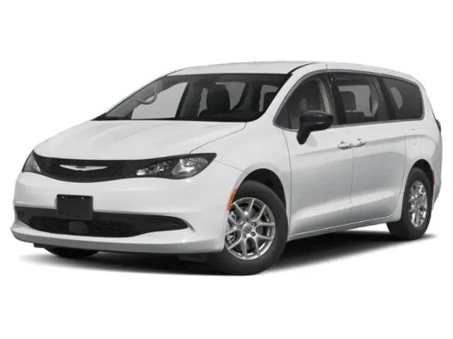 2024 Chrysler Voyager LX for sale in Phoenix, AZ