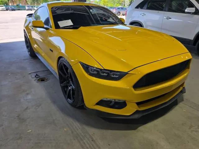 2017 Ford Mustang GT for sale in Pompano Beach, FL