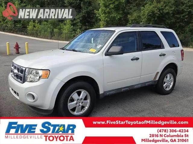 2011 Ford Escape XLS for sale in Milledgeville, GA