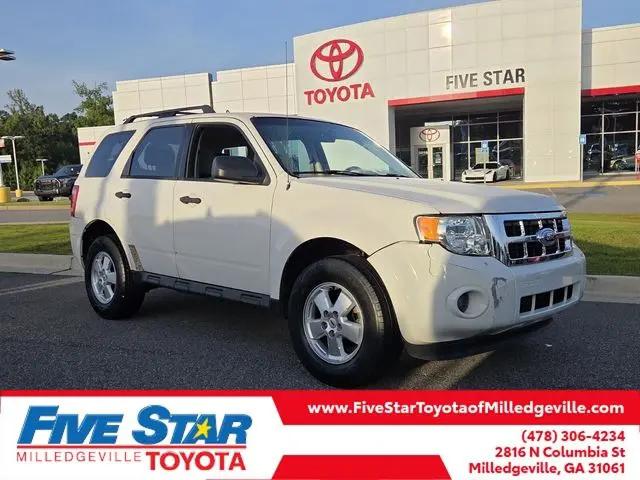 2011 Ford Escape XLS for sale in Milledgeville, GA