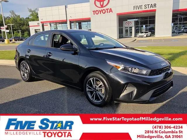 2023 Kia Forte LXS for sale in Milledgeville, GA