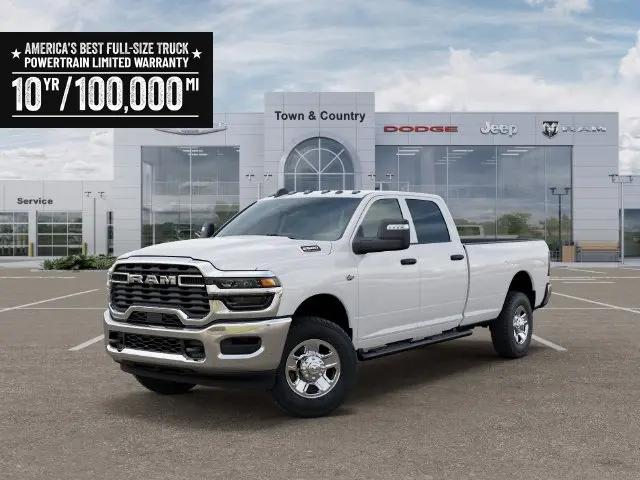 2027 Ram 2500 Tradesman for sale in Shreveport, LA