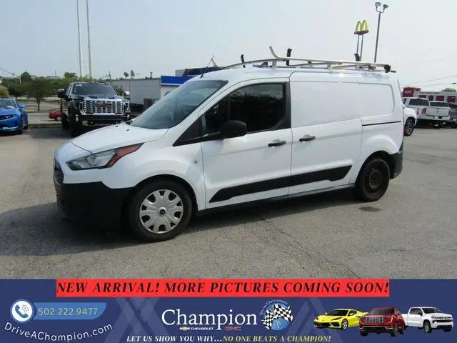 2020 Ford Transit Connect XL Cargo Van for sale in La Grange, KY