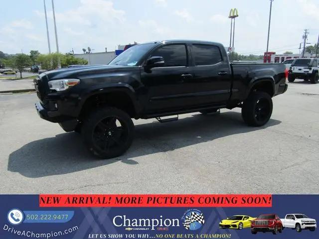 2018 Toyota Tacoma TRD Sport for sale in La Grange, KY