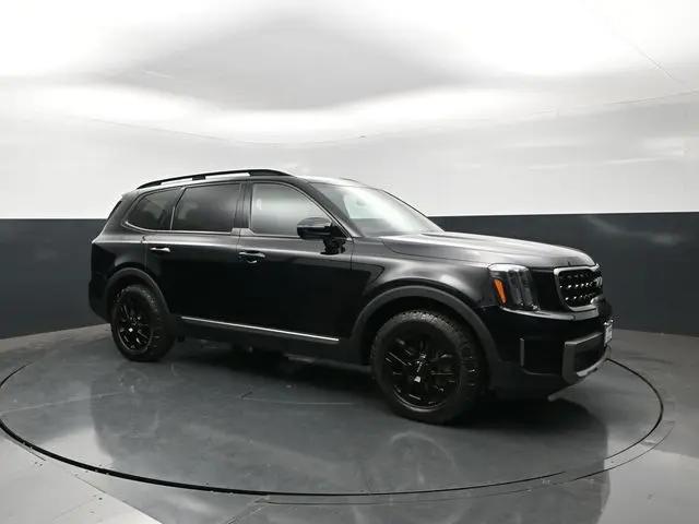 2023 Kia Telluride SX X-Pro for sale in Charlotte, NC