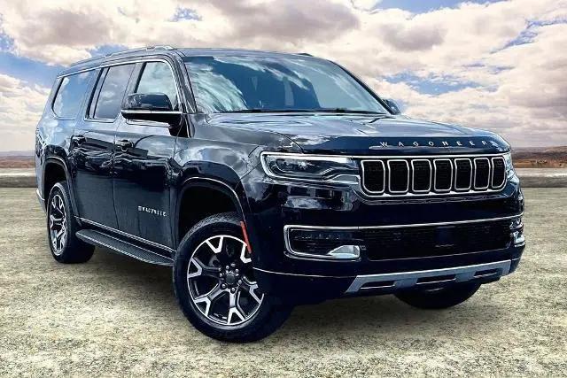 2024 Jeep Wagoneer Series III 4x4 for sale in Morrow, GA