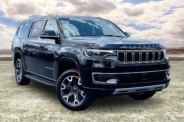 2024 Jeep Wagoneer Series III 4x4 for sale in Morrow, GA