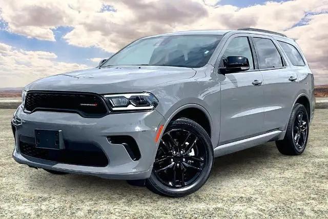 2024 Dodge Durango GT Plus AWD