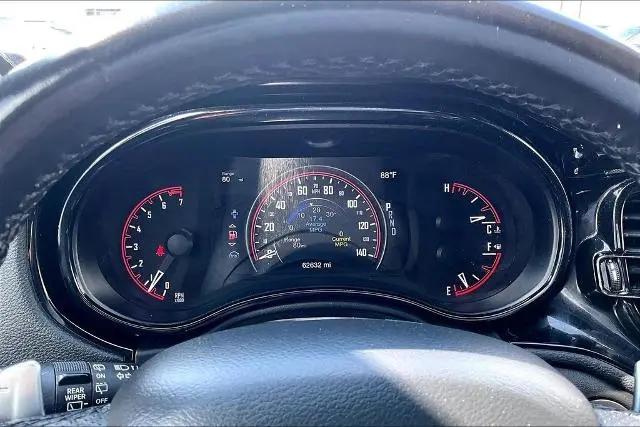 2024 Dodge Durango GT Plus AWD