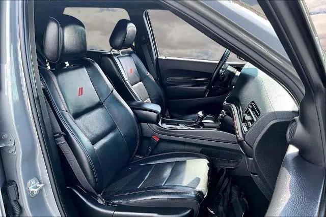 2024 Dodge Durango GT Plus AWD
