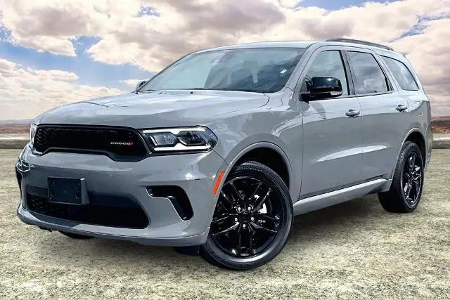 2024 Dodge Durango GT Plus AWD