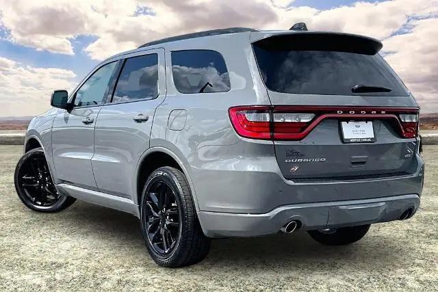 2024 Dodge Durango GT Plus AWD