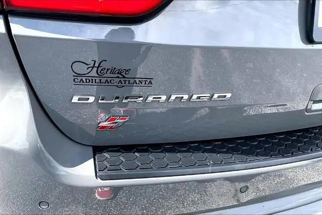 2024 Dodge Durango GT Plus AWD