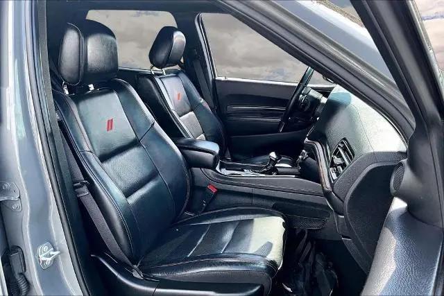 2024 Dodge Durango GT Plus AWD