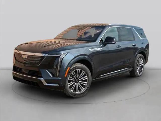 2026 Cadillac Escalade IQL Premium Luxury AWD for sale in Morrow, GA