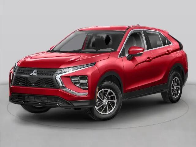 2026 Mitsubishi Eclipse Cross LE S-AWC for sale in Morrow, GA