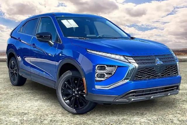 2026 Mitsubishi Eclipse Cross LE S-AWC for sale in Morrow, GA