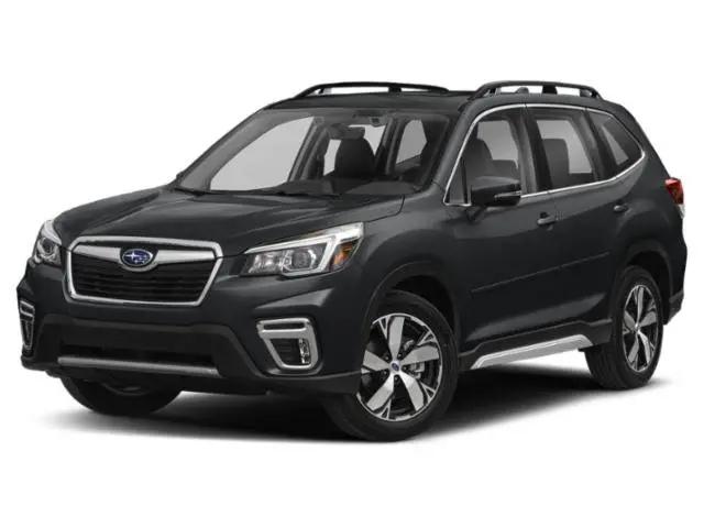 2020 Subaru Forester Touring for sale near Cincinnati, OH
