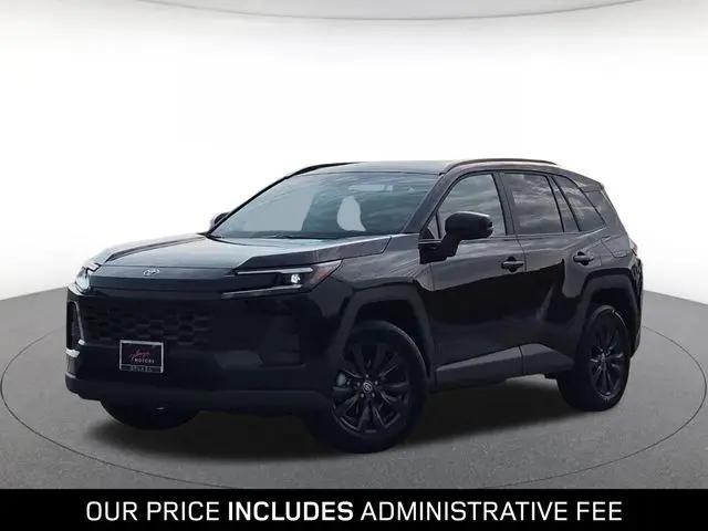 2026 Toyota RAV4 XLE Premium for sale in Creve Coeur, MO