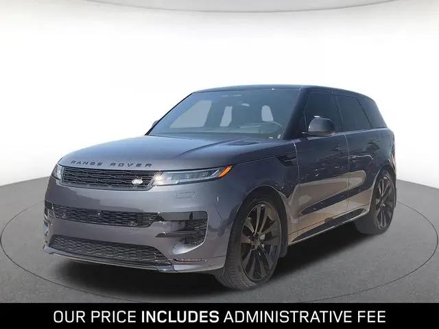 2026 Land Rover Range Rover Sport P400 Dynamic SE for sale in Creve Coeur, MO