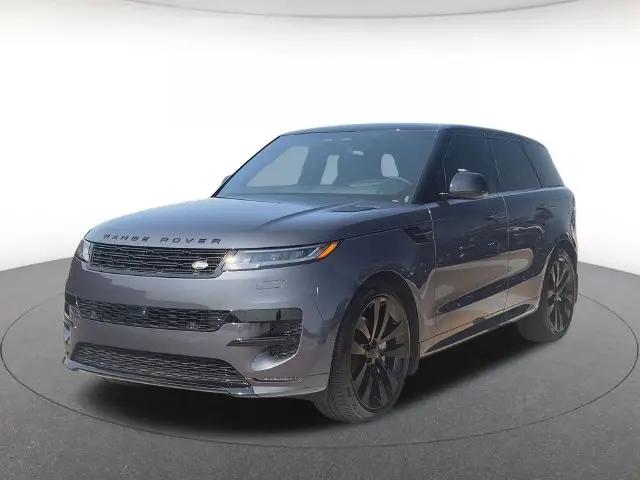 2026 Land Rover Range Rover Sport P400 Dynamic SE for sale in Creve Coeur, MO