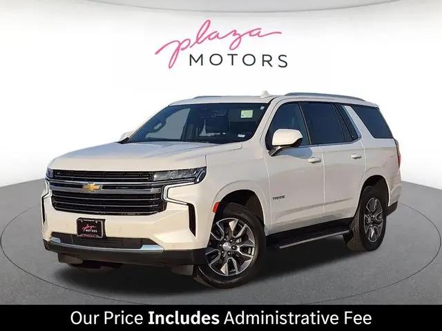 2023 Chevrolet Tahoe 4WD LT for sale in Creve Coeur, MO