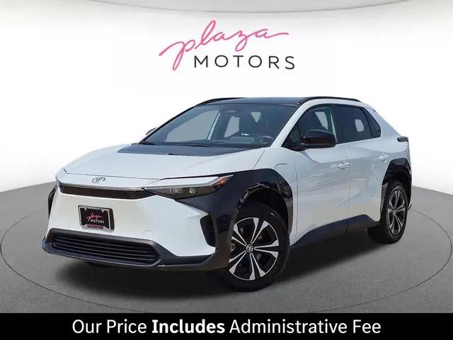 2024 Toyota bZ4X XLE for sale in Creve Coeur, MO