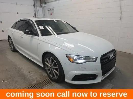 2018 Audi A6 2.0T Sport for sale in Gurnee, IL