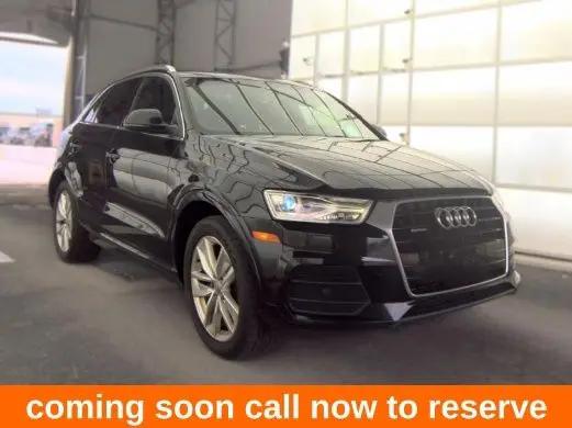2016 Audi Q3 2.0T Premium Plus for sale in Gurnee, IL