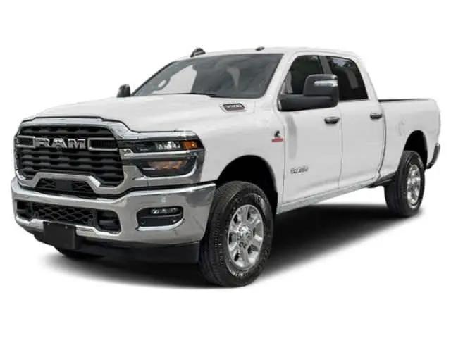 2027 Ram 3500 Big Horn for sale in Wasilla, AK