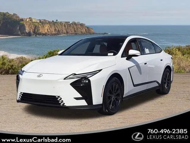 2026 Lexus ES 350 Premium for sale in Carlsbad, CA