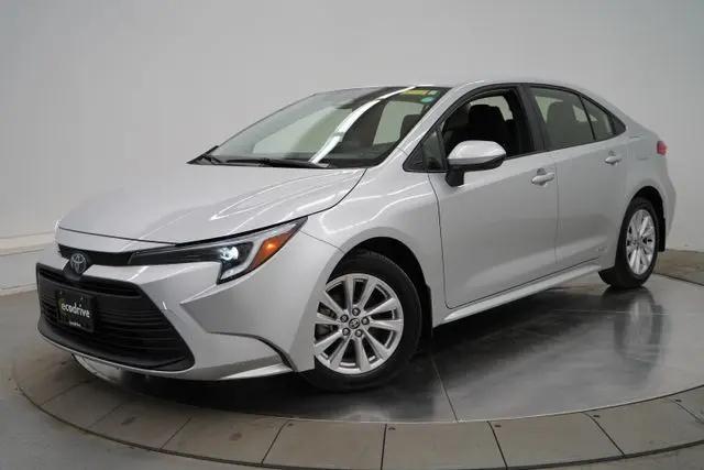 2023 Toyota Corolla Hybrid LE for sale in Gorham, NH