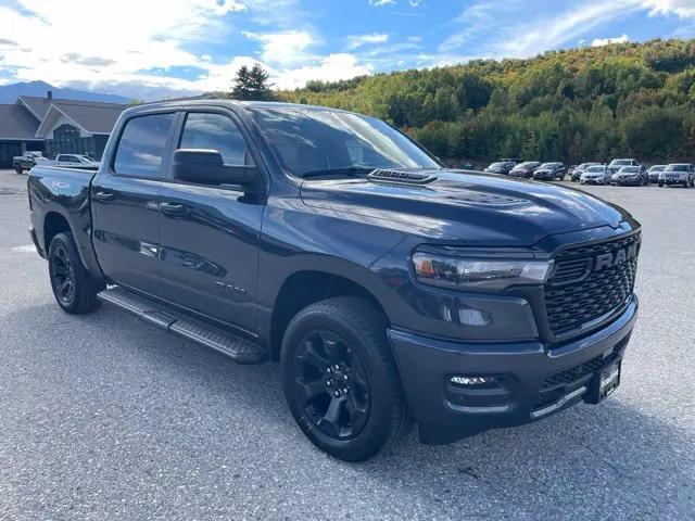 2026 Ram 1500 Express Crew Cab 4x4 57 Box for sale in Gorham, NH